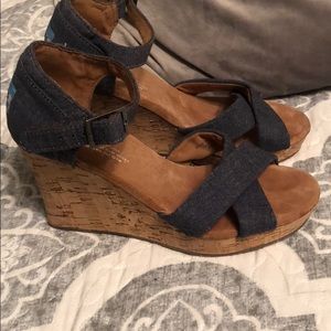 Wedges